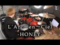 Download Lagu L'Arc～en～Ciel - \