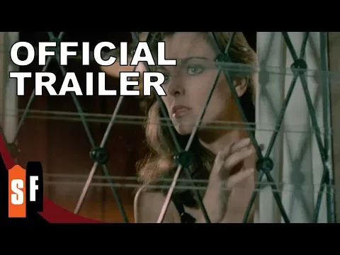 Naked Vengeance (1985) - Official Trailer (HD)