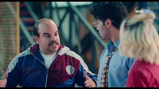 الواد سيد الشحات أول قرار سيد وفخر وريتاج خدوه بألة الزمن إنهم هيسرقوا بنك 