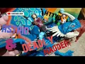 Download Lagu Unboxing How To Train Your Dragon ASTRID \u0026 DEADLY NADDER!!!