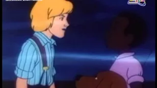 حكاية 15 ولد على سبيس تون 