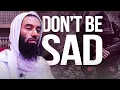 Download Lagu Abu Taymiyyah DON'T BE SAD! Motivation | Masjid al-Humera