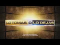 Lo tomas o lo dejas Deal or No Deal Mexico - March 11th 2025