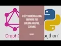 01 Python Installing Graphene for building Grap L Schemas
