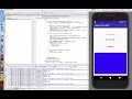 Morse Code Android app