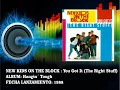 New Kids On The Block - You Got It (The Right Stuff)  (Radio Version)