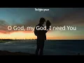 Elevation Worship - Same God (feat. Jonsal Barrientes) (Lyrics)