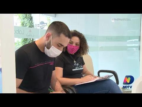 Moradores de Chapecó podem participar de pesquisa sobre a Covid-19