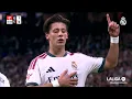 HIGHLIGHTS | Real Madrid 4-1 Sevilla | LaLiga