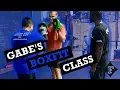 BOXFIT with Gabe