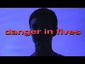 Lagu Wombo - Danger in Fives (Official Video)