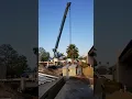 Grease Interceptor Installation