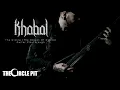 KHABAL - The Divine (Official Guitar Playthrough) Atmospheric Death Metal / Deathcore