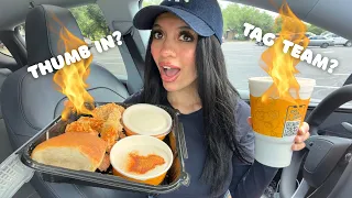 ANSWERING SPICY QUESTIONS PART 2