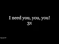 The Blues Brothers - Everybody Needs Somebody To Love (Lyrics HD)