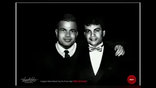 ابص لروحي فجأ لقتني كبرت فجأة تعبت من المفاجاة ونزلت دمعتي 