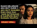 Download Lagu DILARANG IKUT MUDIK! AKU IKUTI SUAMIKU DIAM-DIAM DAN YANG KUTEMUKAN DI KAMPUNG BUAT DUNIAKU RUNTUH..
