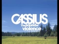 Lagu Cassius - The Sound Of Violence (Narcotic Thrust Full Club mix)