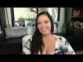 Miranda May talks 100th episode of Disney Channel s BUNK D