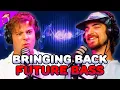 Download Lagu GRANT STARTED PRODUCING MUSIC AT 11 YEARS OLD?! | EP. 29
