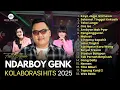 KOMPILASI NDARBOY GENK 2025‼️feat HAPPY ASMARA - YENI INKA - NIKEN SALINDRY | FULL ALBUM