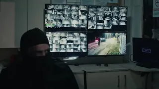 قطاع الطرق 507او 55 