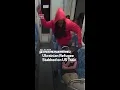 Ukrainian Refugee Stabbed On US Train