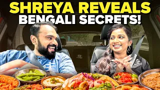 I Gatecrashed Shreya Ghoshal’s Secret Mumbai Studio🤫