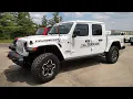WranglerForum Gladiator Review
