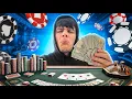 HOW TO PLAY BACCARAT BENDING CARDS