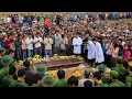 Download Lagu Cả Miền Tây RÚNG ĐỘNG!  Sự Thật Kinh Hoàng Khi Bật Nắp Quan Tài Ai Đấy Đều Bủn Run Chân Tay Bỏ Chạy