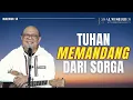 Lagu TUHAN MEMANDANG DARI SURGA - MAZMUR 14 || PSALM SERIES - 10 NOVEMBER 2025