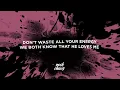 Selena Gomez, benny blanco - Don't Take It Personally (Lyrics)
