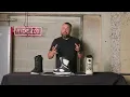 RIDE ANTHEM Snowboard Boot Overview