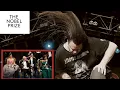 Download Lagu Cannibal Corpse's Surprise Performance at The Nobel Prize Award Ceremony (AR footage)