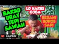 Download Lagu BAKSO URAT TEPI SAWAH BERANI BOROS SAPI LO HARUS COBA || SUPER BRUTAL