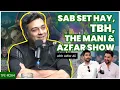 Download Lagu How I created TBH and Sab Set Hai - Azfar Ali on everything wrong with TV today - #TPE 264