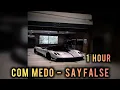 Download Lagu 1 HOUR || 𝐂𝐎𝐌 𝐌𝐄𝐃𝐎! - 𝐒𝐀𝐘𝐅𝐀𝐋𝐒𝐄, 𝐒𝐂𝐘𝐓𝐇𝐄𝐑𝐌𝐀𝐍𝐄 || SUPER SLOWED +REVERB