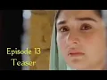 Download Lagu Kaisi Teri Khudgarzi Episode 13 Teaser Full | Kaisi Teri Khudgarzi Episode 13 Trailer | Khudgarzi 13