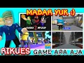 Download Lagu HORE AKU NAIK KELAS ?! - Roblox Indonesia