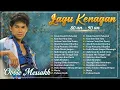 Download Lagu Obbie Messakh Lagu Lawas Terbaik | Lagu Kenangan Populer Obbie Messakh