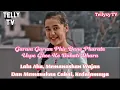 Download Lagu Kulfi Ost ANTV || Pet Bechara || lirik dan Terjemahan