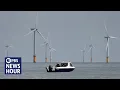 Download Lagu Concerns swirl over impact of offshore wind farms on fishing industry