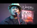 Download Lagu WAWAN D'COZT - Dilanda Rindu (DILAN) || Live Akustik