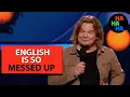 ISMO Leikola - English Is So Messed Up