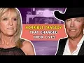Tragic Real-Life Story Of George Strait s Family OSSA