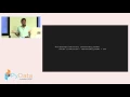 Ali Zaidi - 10 things I learned about writing data pipelines in Python and Spark