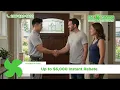 The Go Green Heating AC Electric - TV commercial