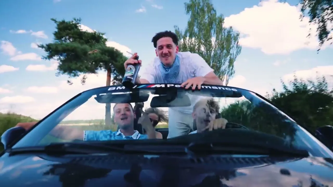 Video Vorschau