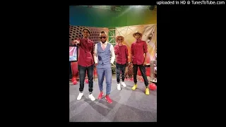 african yard ft star hezek vuma